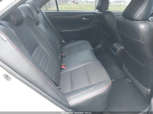 4T1BF1FKXGU228253 2016 TOYOTA CAMRY - Image 8