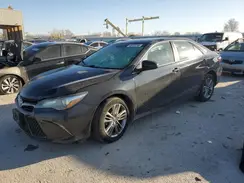 4T1BF1FKXGU230438 2016 TOYOTA CAMRY