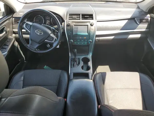 4T1BF1FKXGU230813 2016 TOYOTA CAMRY - Image 8