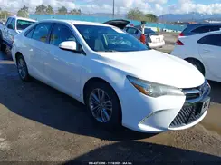 4T1BF1FKXGU230939 2016 TOYOTA CAMRY