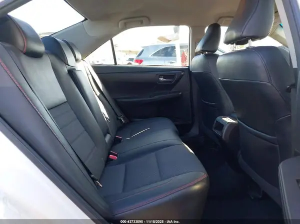 4T1BF1FKXGU230939 2016 TOYOTA CAMRY - Image 8