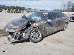 4T1BF1FKXGU231105 2016 TOYOTA CAMRY