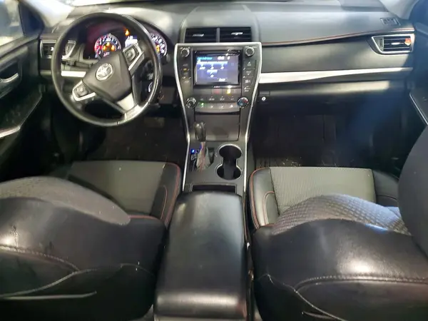 4T1BF1FKXGU231153 2016 TOYOTA CAMRY - Image 8