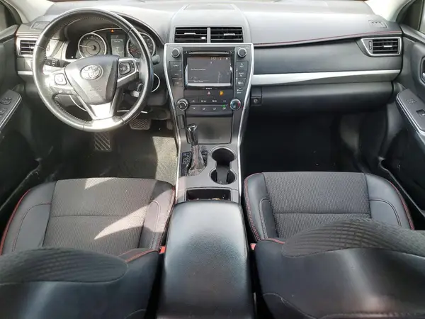4T1BF1FKXGU231556 2016 TOYOTA CAMRY - Image 8