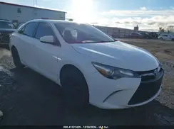 4T1BF1FKXGU232495 2016 TOYOTA CAMRY