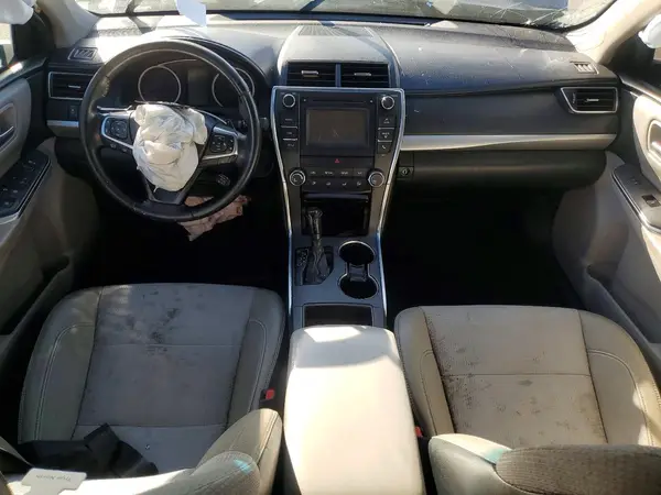 4T1BF1FKXGU232769 2016 TOYOTA CAMRY - Image 8