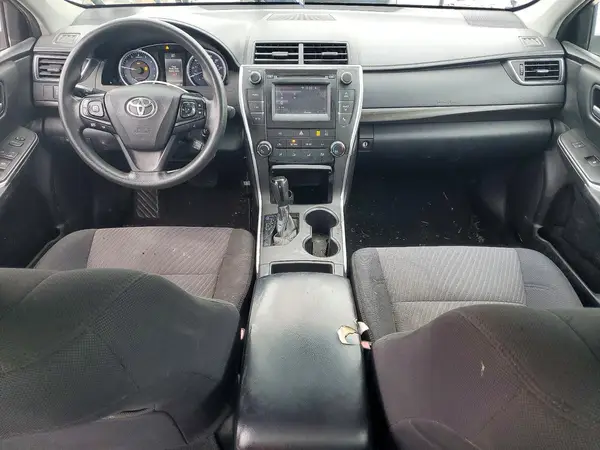 4T1BF1FKXGU233212 2016 TOYOTA CAMRY - Image 8