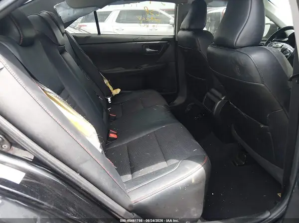 4T1BF1FKXGU233761 2016 TOYOTA CAMRY - Image 8