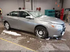 4T1BF1FKXGU234585 2016 TOYOTA CAMRY