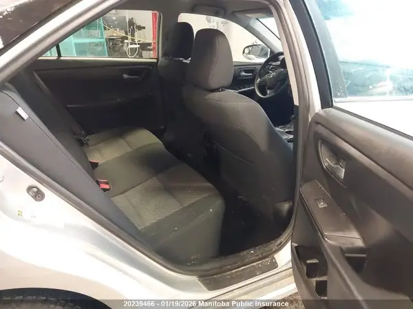 4T1BF1FKXGU234585 2016 TOYOTA CAMRY - Image 8