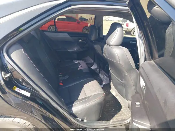 4T1BF1FKXGU235171 2016 TOYOTA CAMRY - Image 8