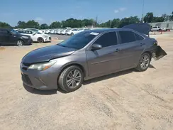 4T1BF1FKXGU235509 2016 TOYOTA CAMRY
