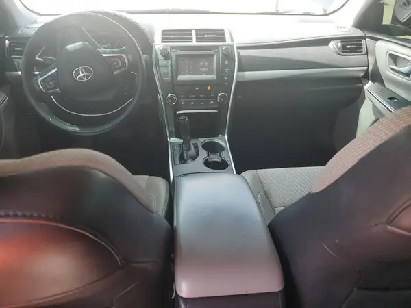4T1BF1FKXGU235509 2016 TOYOTA CAMRY - Image 8