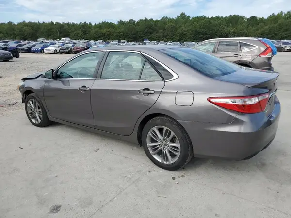 4T1BF1FKXGU235574 2016 TOYOTA CAMRY - Image 2