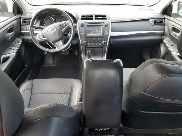 4T1BF1FKXGU235574 2016 TOYOTA CAMRY - Image 8
