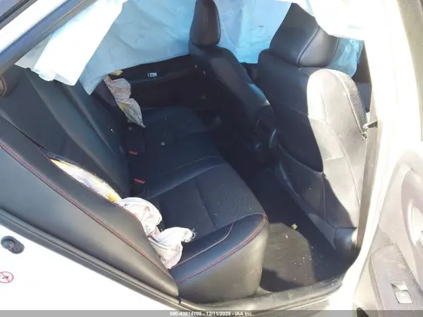 4T1BF1FKXGU236269 2016 TOYOTA CAMRY - Image 8