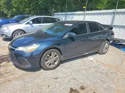 4T1BF1FKXGU236787 2016 TOYOTA CAMRY