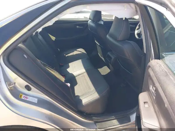 4T1BF1FKXGU237258 2016 TOYOTA CAMRY - Image 8