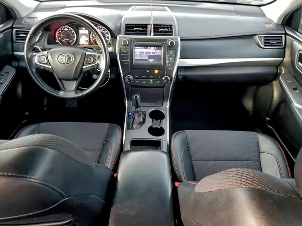 4T1BF1FKXGU237440 2016 TOYOTA CAMRY - Image 8