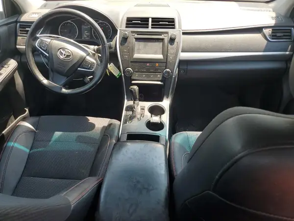 4T1BF1FKXGU237552 2016 TOYOTA CAMRY - Image 8