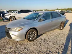 4T1BF1FKXGU238507 2016 TOYOTA CAMRY