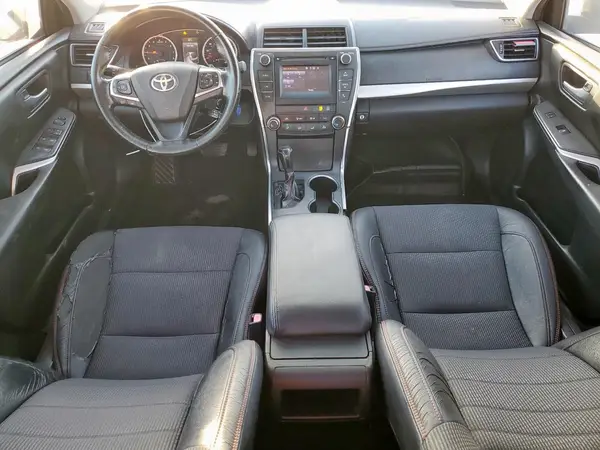 4T1BF1FKXGU238507 2016 TOYOTA CAMRY - Image 8
