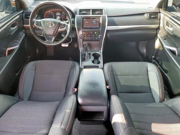 4T1BF1FKXGU239219 2016 TOYOTA CAMRY - Image 8