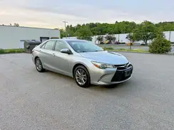 4T1BF1FKXGU239852 2016 TOYOTA CAMRY