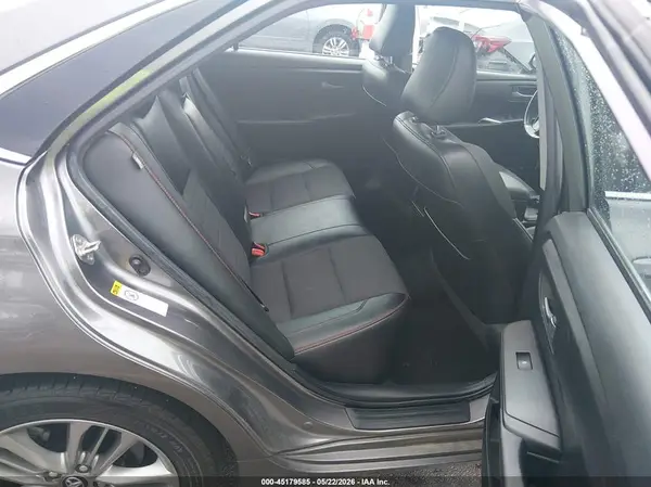 4T1BF1FKXGU241018 2016 TOYOTA CAMRY - Image 8
