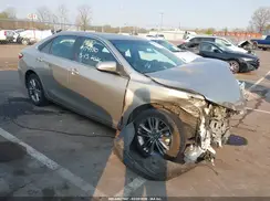 4T1BF1FKXGU242671 2016 TOYOTA CAMRY