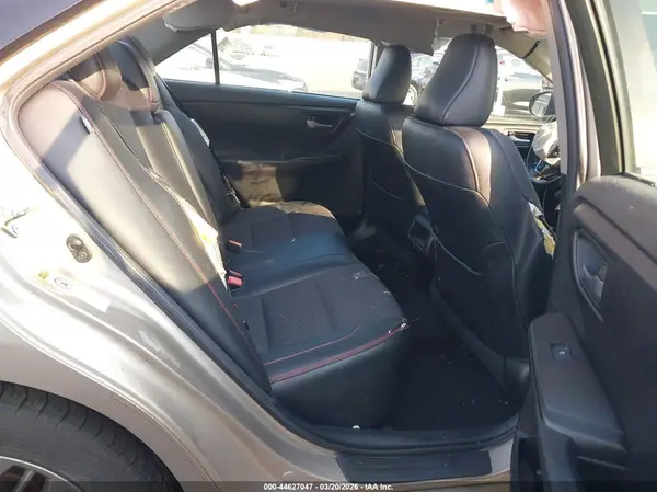 4T1BF1FKXGU242671 2016 TOYOTA CAMRY - Image 8