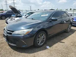 4T1BF1FKXGU243139 2016 TOYOTA CAMRY