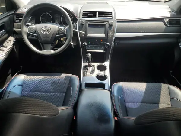 4T1BF1FKXGU243139 2016 TOYOTA CAMRY - Image 8