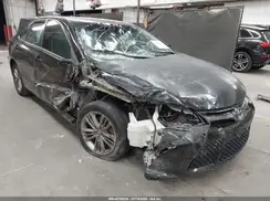 4T1BF1FKXGU243304 2016 TOYOTA CAMRY