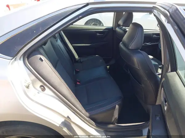 4T1BF1FKXGU243576 2016 TOYOTA CAMRY - Image 8