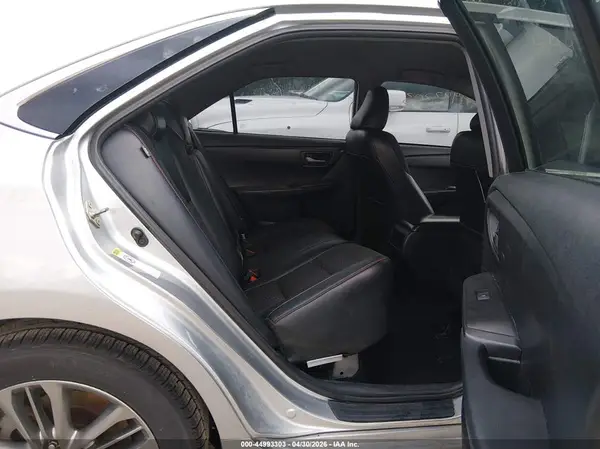 4T1BF1FKXGU244789 2016 TOYOTA CAMRY - Image 8