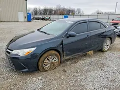 4T1BF1FKXGU244906 2016 TOYOTA CAMRY