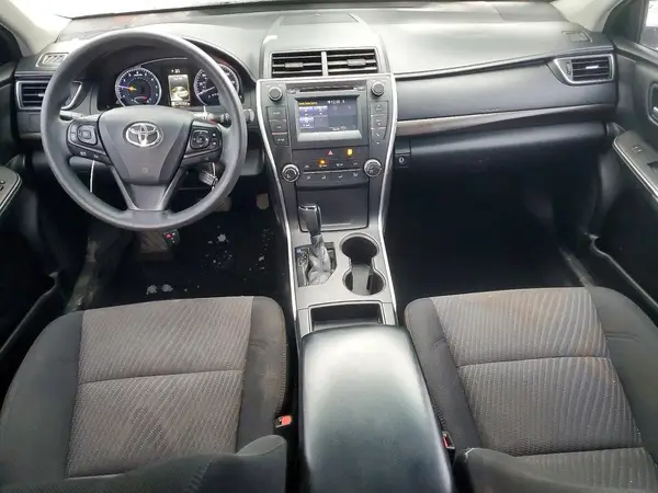 4T1BF1FKXGU244906 2016 TOYOTA CAMRY - Image 8