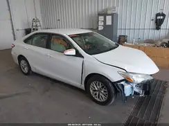 4T1BF1FKXGU245134 2016 TOYOTA CAMRY