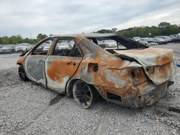 4T1BF1FKXGU245540 2016 TOYOTA CAMRY - Image 2