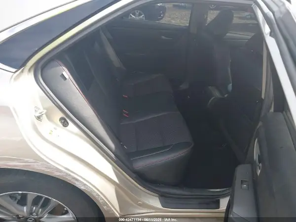 4T1BF1FKXGU246574 2016 TOYOTA CAMRY - Image 8
