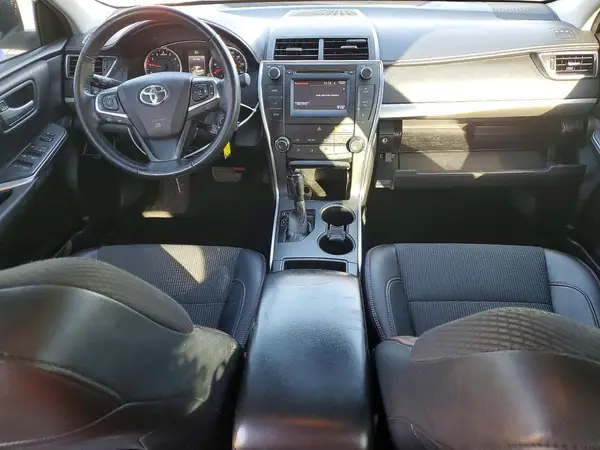 4T1BF1FKXGU247224 2016 TOYOTA CAMRY - Image 8