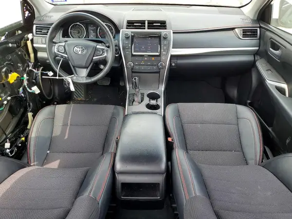 4T1BF1FKXGU247711 2016 TOYOTA CAMRY - Image 8
