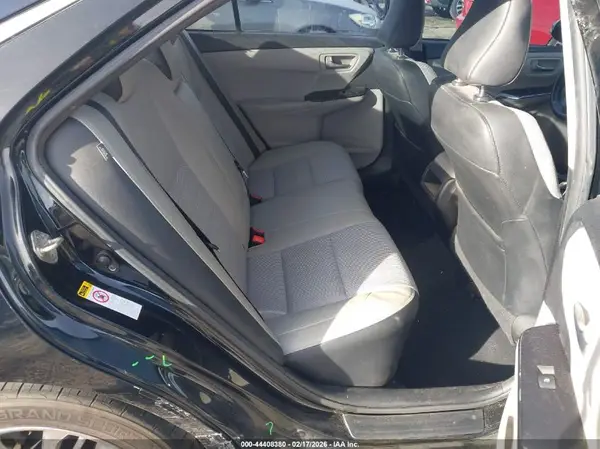 4T1BF1FKXGU247790 2016 TOYOTA CAMRY - Image 8