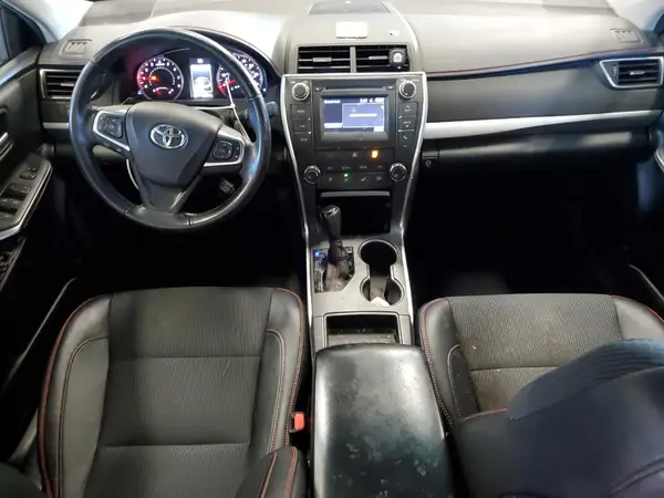 4T1BF1FKXGU248020 2016 TOYOTA CAMRY - Image 8