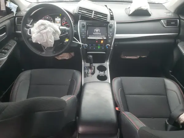 4T1BF1FKXGU250656 2016 TOYOTA CAMRY - Image 8
