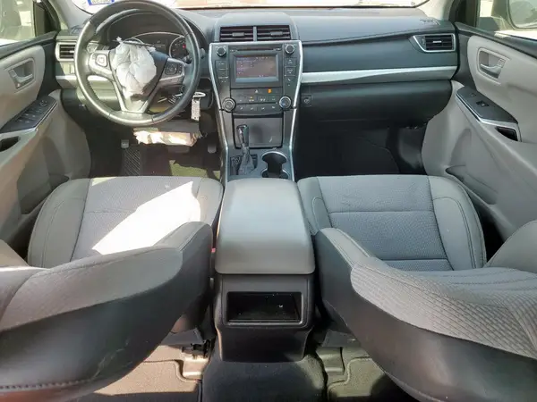 4T1BF1FKXGU251547 2016 TOYOTA CAMRY - Image 8