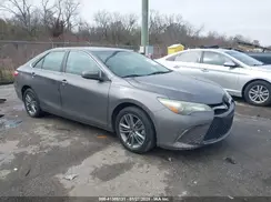 4T1BF1FKXGU252309 2016 TOYOTA CAMRY