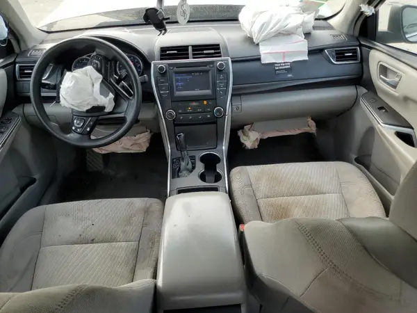 4T1BF1FKXGU252844 2016 TOYOTA CAMRY - Image 8