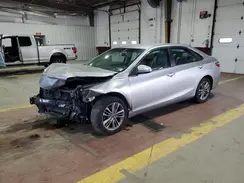 4T1BF1FKXGU252908 2016 TOYOTA CAMRY